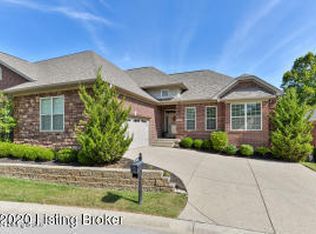 14021 Cypress Glen Dr, Louisville, KY 40245