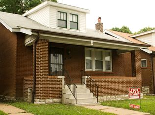 5232 S Grand Blvd, Saint Louis, MO 63111