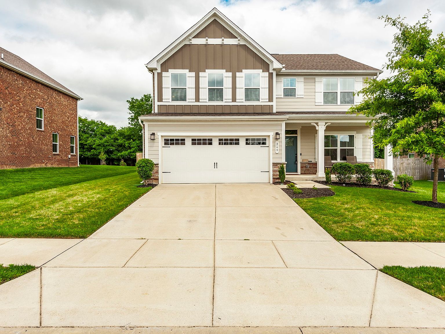 269 Grassy Glen Dr, Gallatin, TN 37066 | MLS #3112487 | Zillow