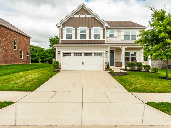 269 Grassy Glen Dr, Gallatin, TN 37066