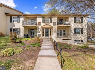Cardinal Forest Condo, Springfield, VA 22152