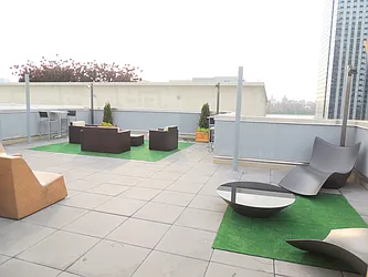 Rented by J Misrahi Realty Corp