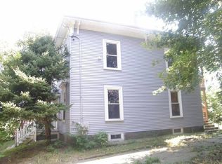 77 Dix St, Dorchester, MA 02122