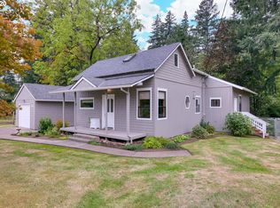 30995 SW Otto Ln, Wilsonville, OR 97070