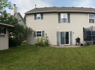 645 Treyburn Lakes Way, Indianapolis, IN 46239