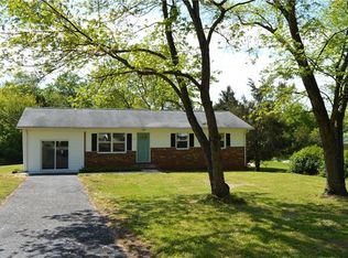 70 Whitney Rd, Mocksville, NC 27028