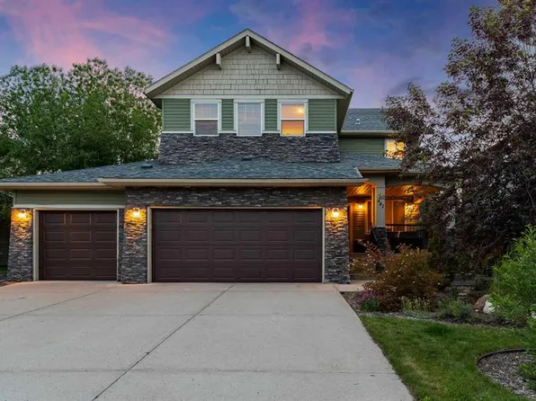 441 E Boulder Creek Way SE, Rocky View County, AB T0J 1X3