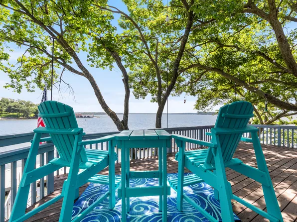 35778 Grand Point, Vinita, OK 74301