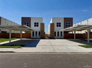 2909 Santa Amanda #3, Weslaco, TX 78596