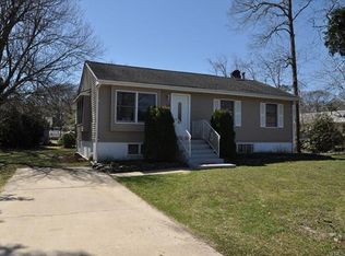 142 W Arverne Ave, Ocean Gate, NJ