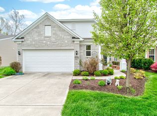 16159 Malbec St, Fishers, IN 46037