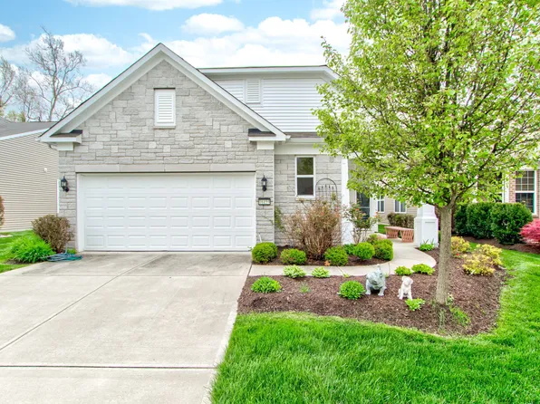 16159 Malbec St, Fishers, IN 46037
