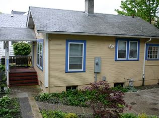 625-627 SE 30th Ave, Portland, OR 97214