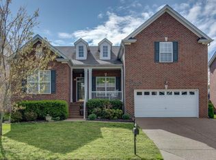 1037 Tanyard Springs Dr, Spring Hill, TN 37174