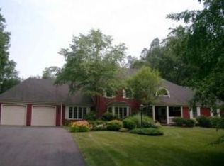 7 Bramley Hill Rd, Windham, NH 03087