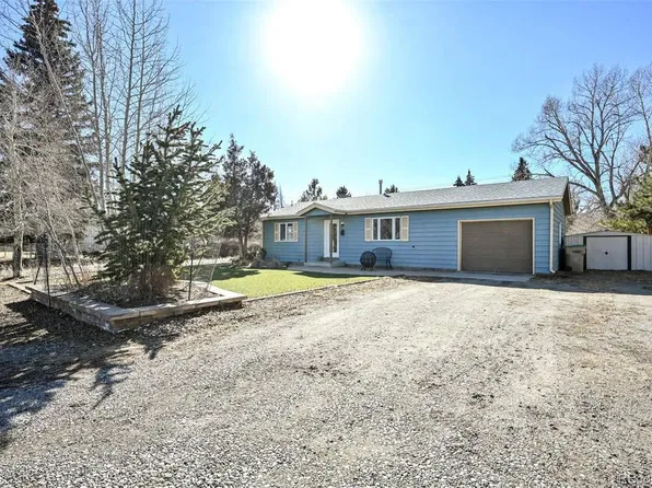 212 N Gunnison Ave, Buena Vista, CO 81211