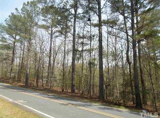 1103 Natchez Trce, Fuquay Varina, NC 27526