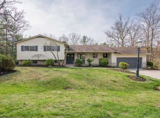 5935 Rock Hill Rd, Columbus, OH 43213