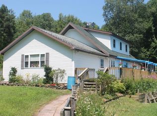 603 Eminence Rd, Summit, NY 12175