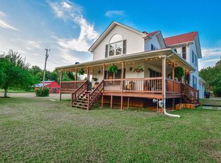 1900 Egypt Rd, Chapel Hill, TN 37034