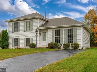 10711 Lynn Ct, Williamsport, MD 21795