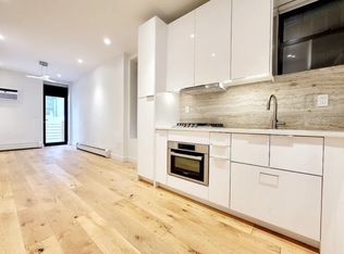 505 W 22nd St APT 1E, New York, NY 10011