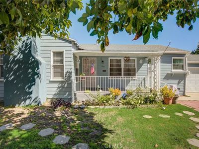 1210 S Lake St, Burbank, CA, 91502