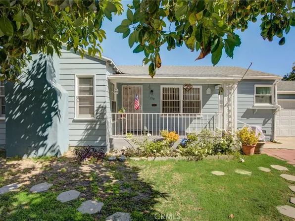 1210 S Lake St, Burbank, CA 91502