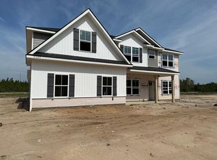 2309 Mill Pond Rd, Ludowici, GA 31316