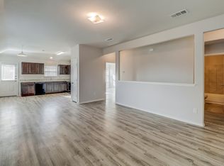 1402 Starling Ln, Ennis, TX 75119