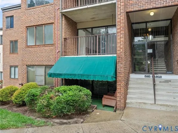 1505 Largo Rd APT 201, Henrico, VA 23238