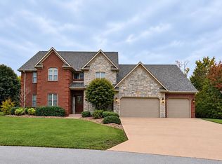 360 Hanover Dr, London, KY 40741