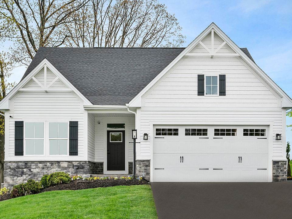 Big Elk 55+ by Ryan Homes in West Grove PA Zillow