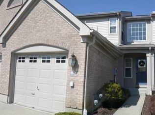 4138 Fieldsedge Dr, Mason, OH 45040