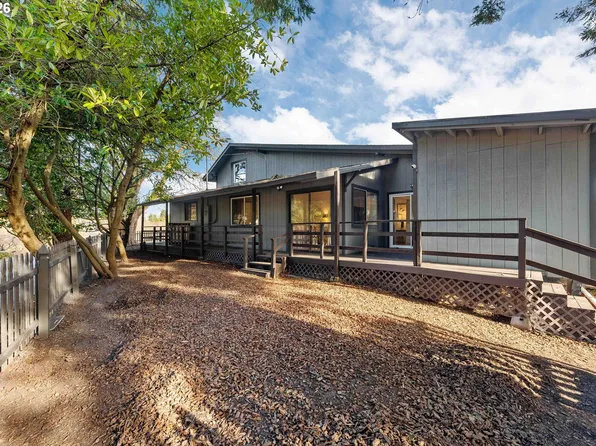 2130 Southwest Blvd, Coos Bay, OR 97420