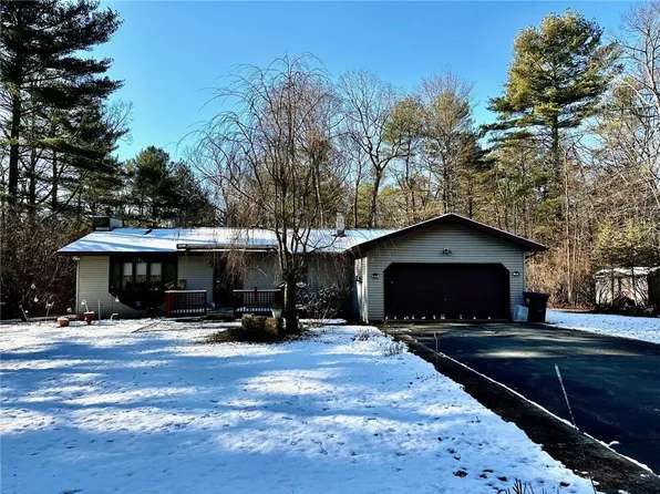 157 Old Forestburg Road, Sparrowbush, NY 12780