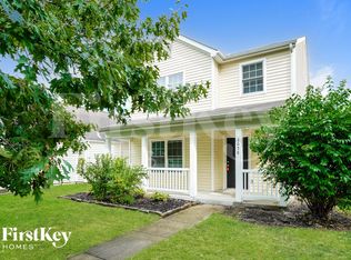 2658 Proclamation Way, Columbus, OH 43207