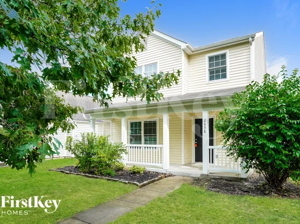 2658 Proclamation Way, Columbus, OH 43207