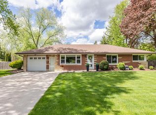 N58W21772 Maclynn DRIVE, Menomonee Falls, WI 53051