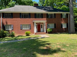 601 Clement Ave APT 2, Charlotte, NC 28204