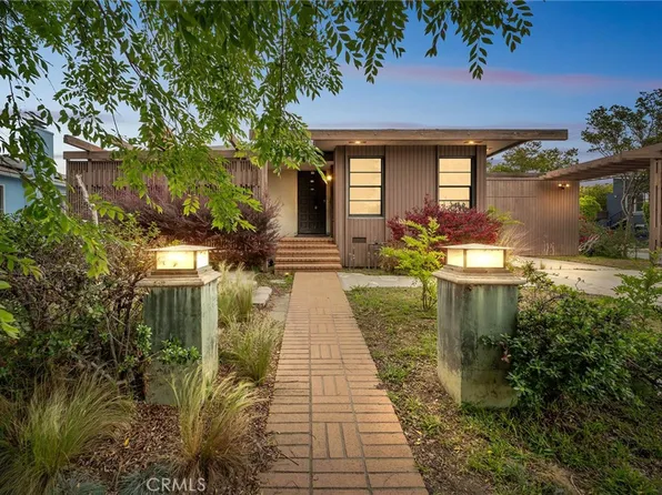 4268 Mentone Ave, Culver City, CA 90232