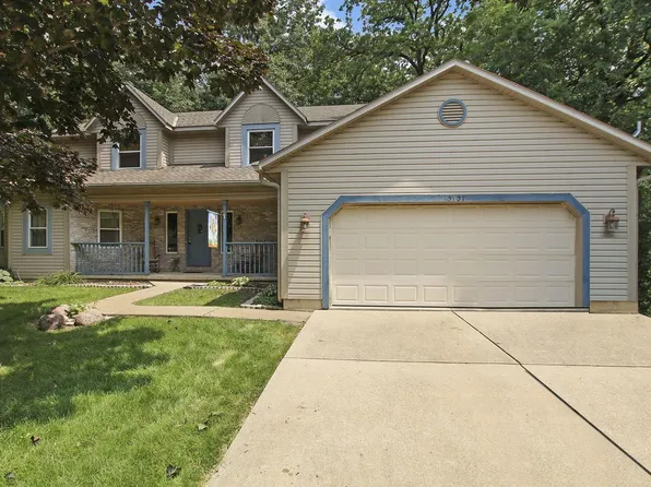 10301 32nd AVENUE, Pleasant Prairie, WI 53158