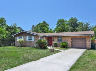 7832 Old Kings Rd S, Jacksonville, FL 32217