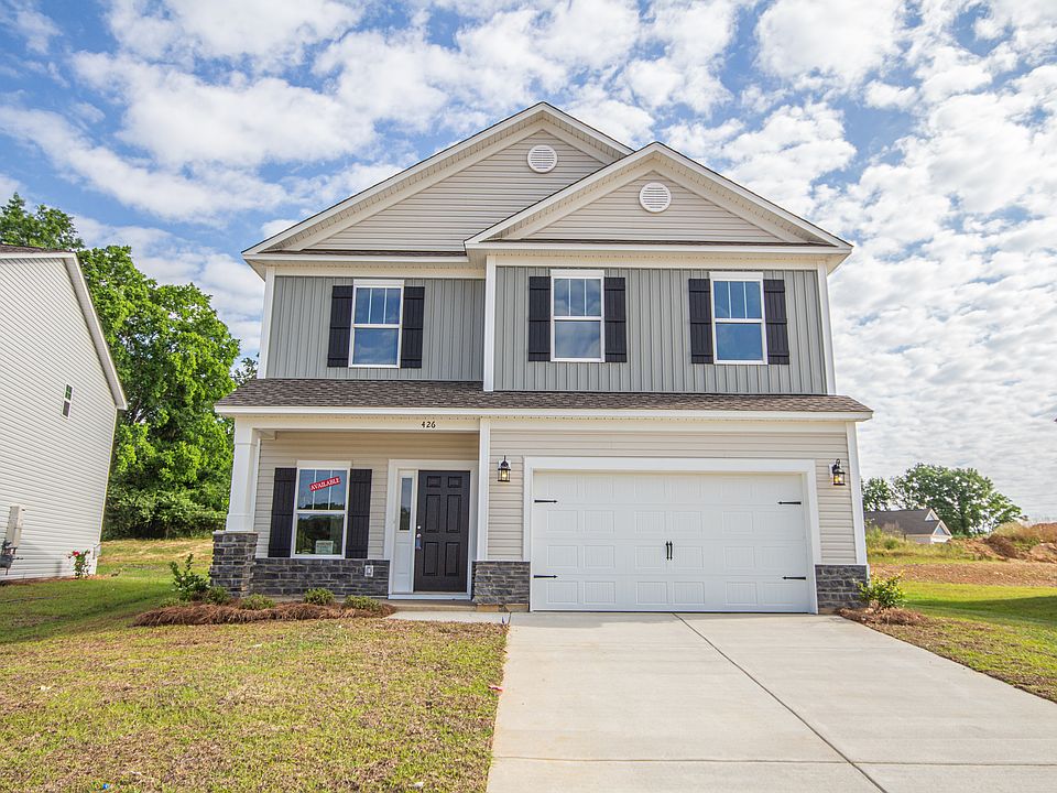 426 Glen Arven Court