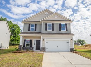 426 Glen Arven Ct, Chapin, SC 29036