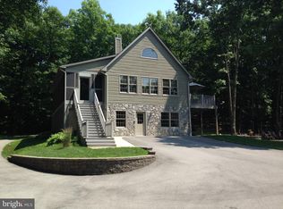 12662 Ridgewood Dr, Hesston, PA 16647