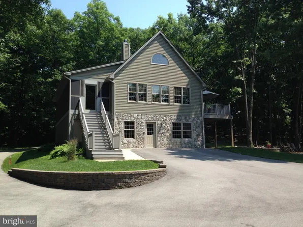 12662 Ridgewood Dr, Hesston, PA 16647