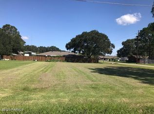 Amazon St, Eunice, LA 70535