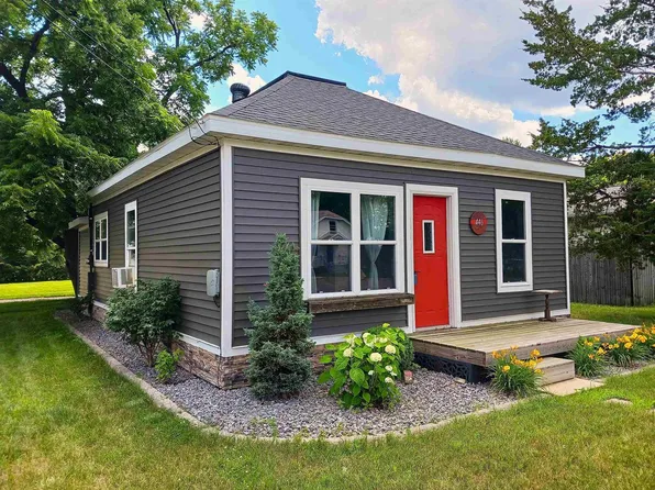 446 CASE AVENUE, Wisconsin Rapids, WI 54494