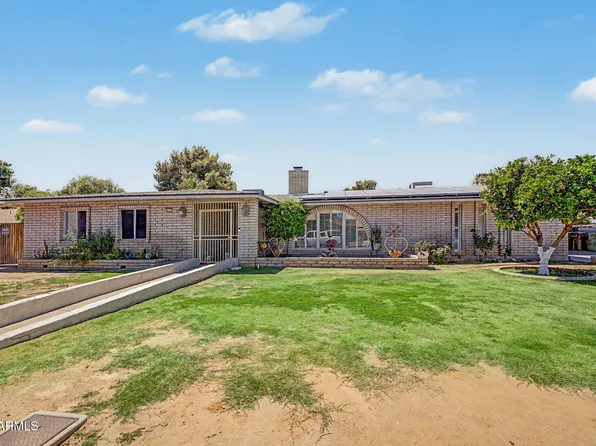 8530 N 45TH Drive, Glendale, AZ 85302